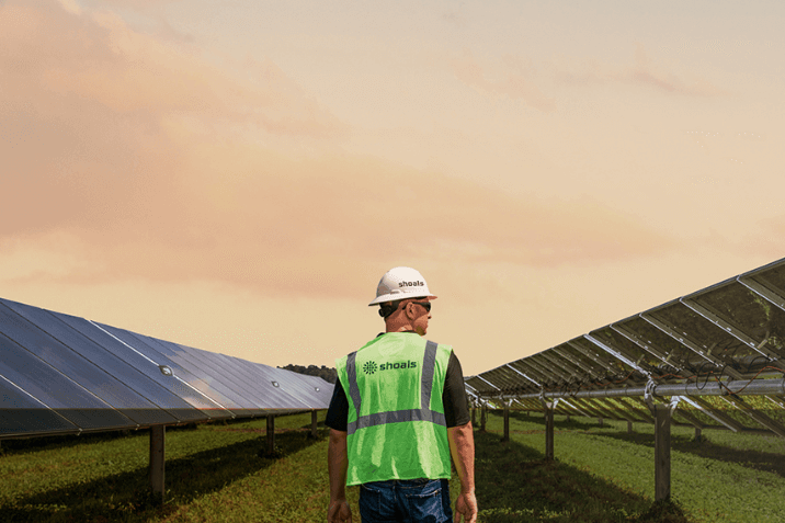 Shoals Launches Snapshot I-V Solar PV Health Monitoring Solutions