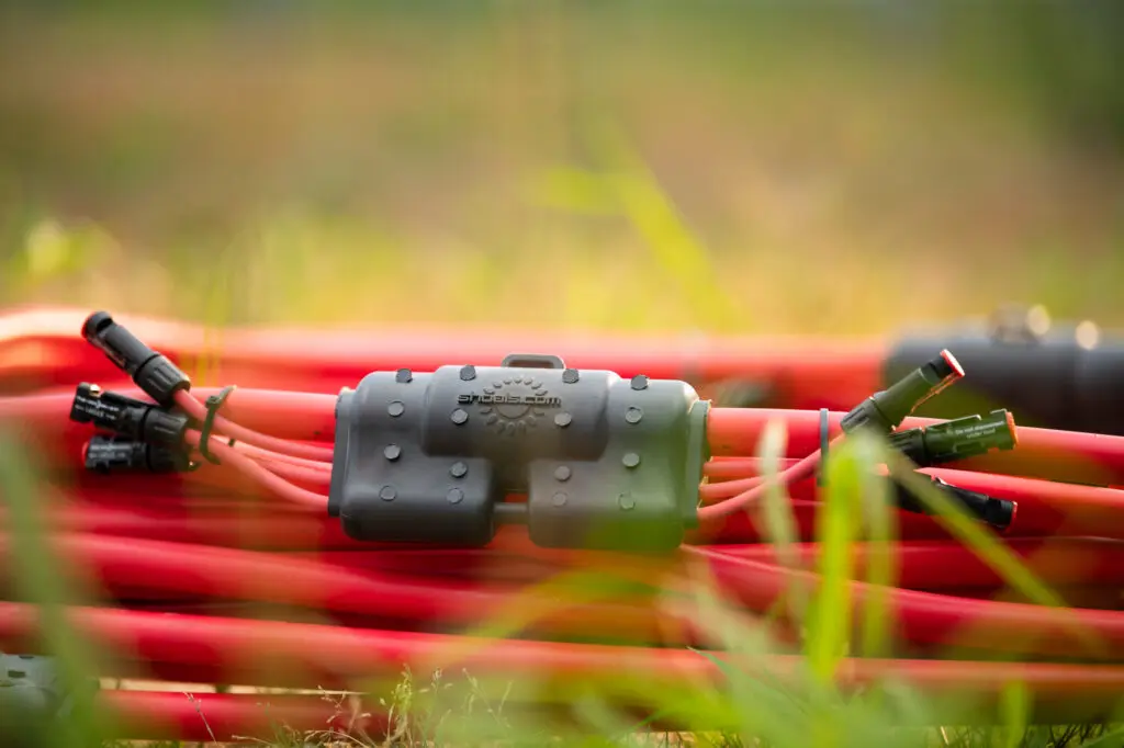 The Safer Choice: Shoals BLA vs. IPCs in Solar