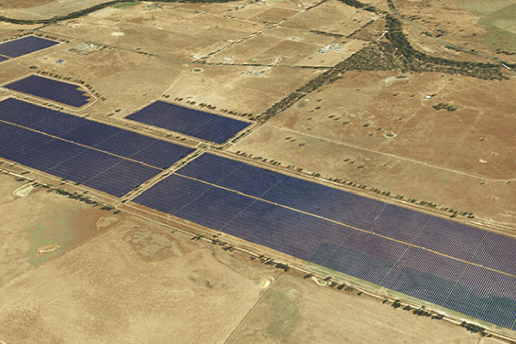 Beryl Solar Farm