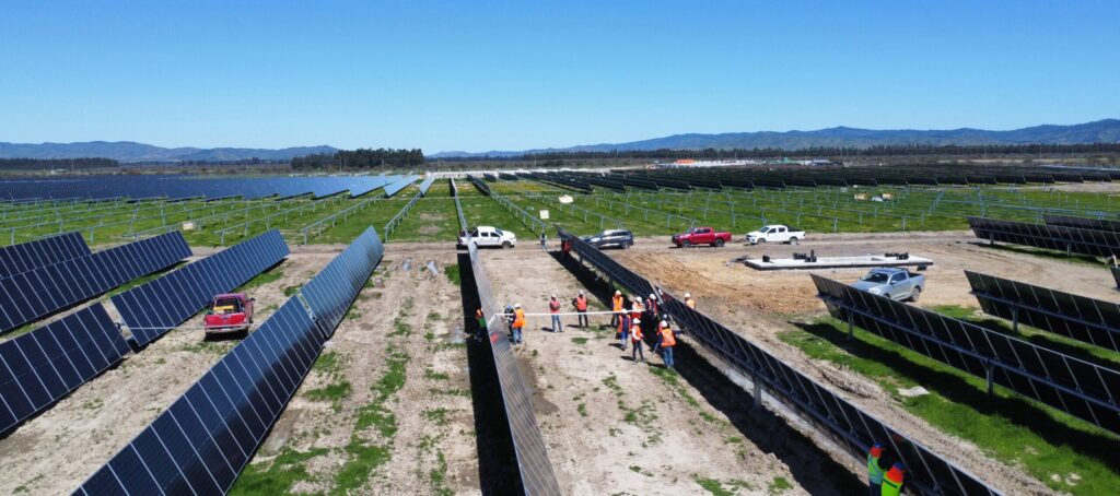 Safety by Design: Scaling Solar and Storage in Australia with Prefabricated EBOS