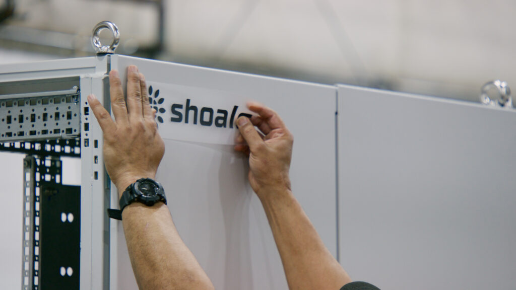 From Long-Duration Energy Storage to Data Centres: the Expanding Role of EBOS