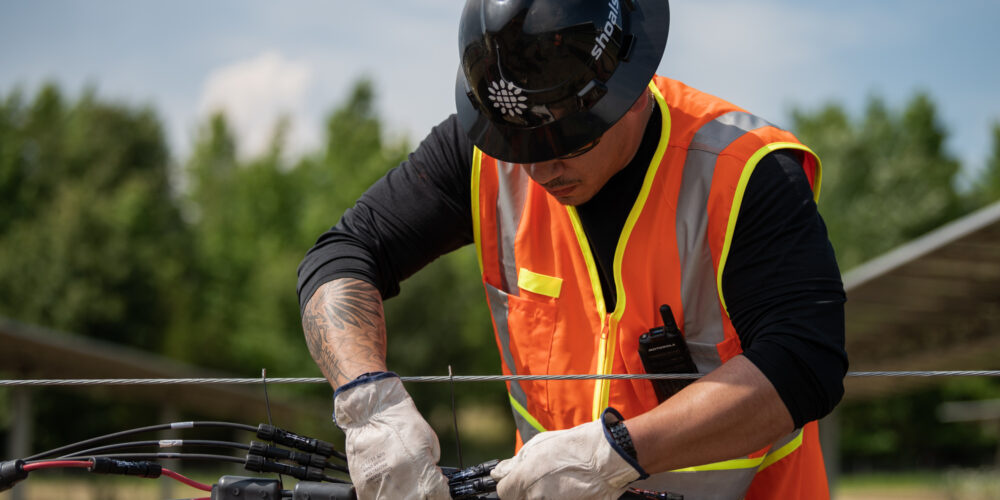 EBOS Installation: BLA vs. IPCs for Safe Solar Projects