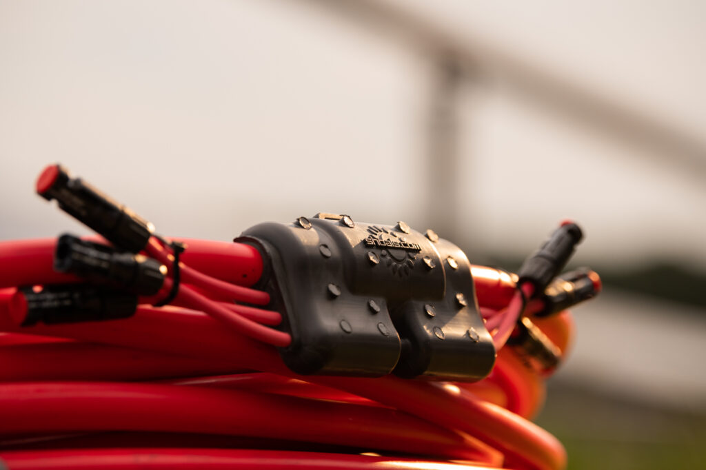 Choosing the Right Solar Connectors: BLA vs. IPCs