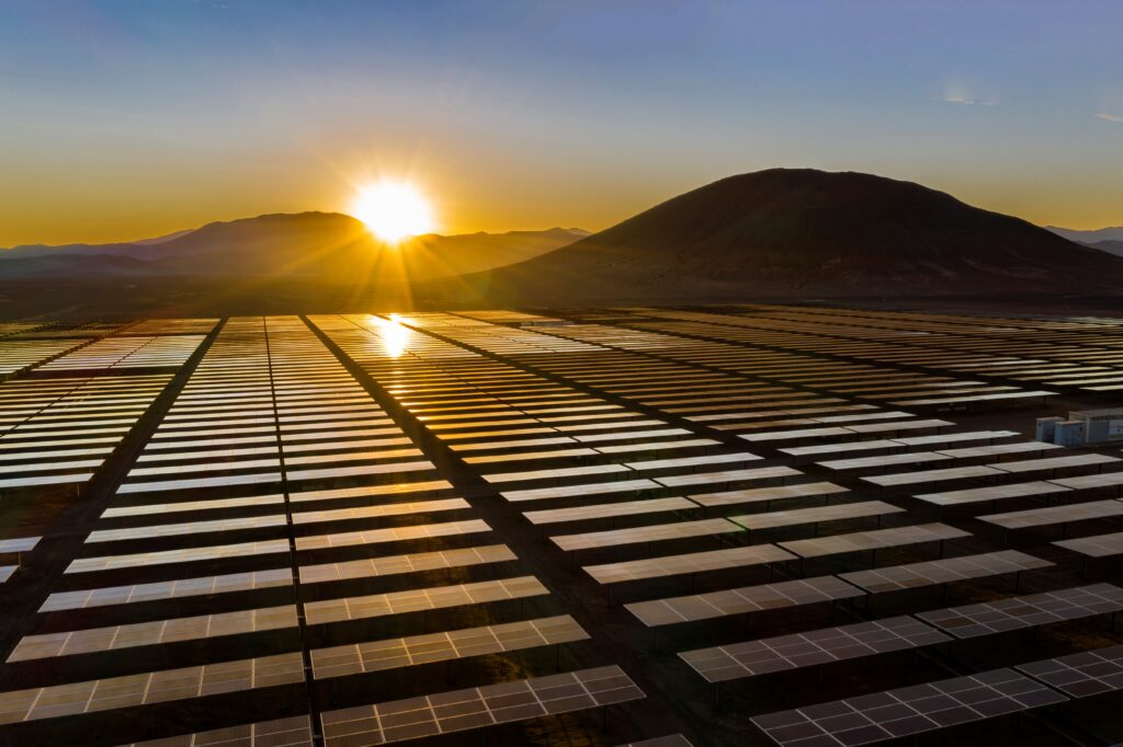 Why Clean Energy is Key to America’s Global Leadership in 2025