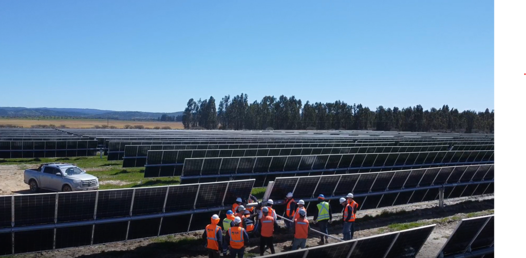 What’s Next for Utility-Scale Solar in Latin America?