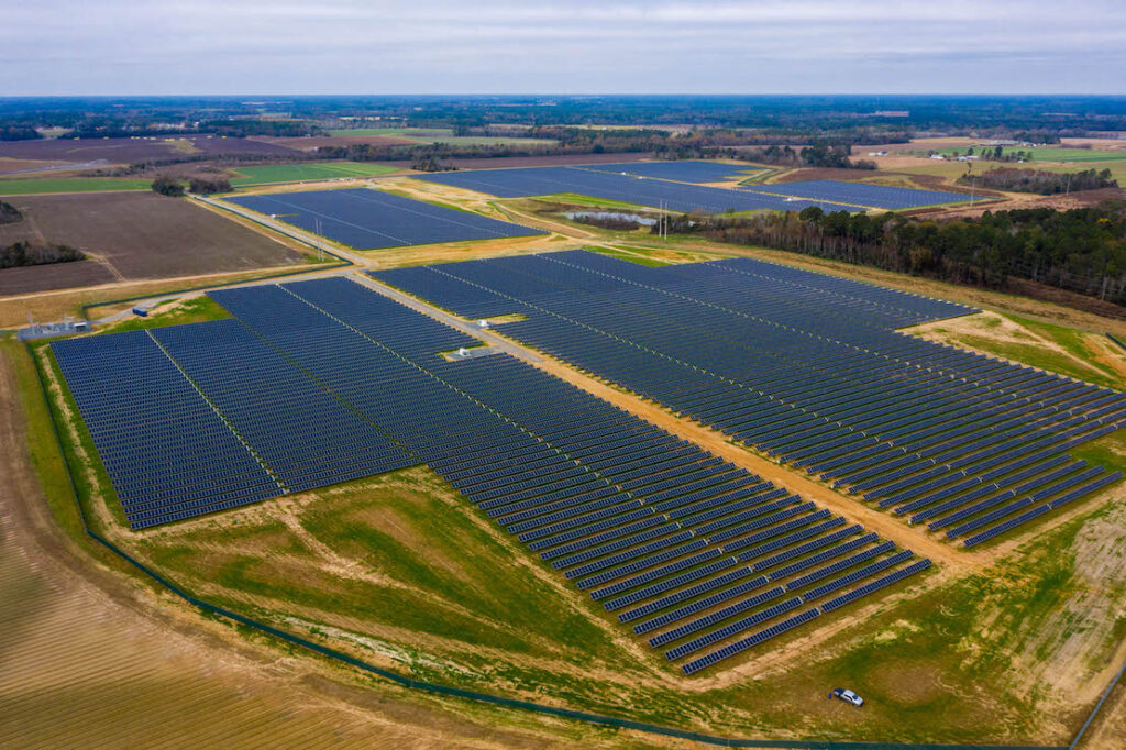 Odom Solar