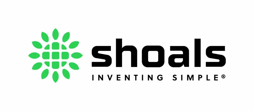 Shoals Technolgies Group logo