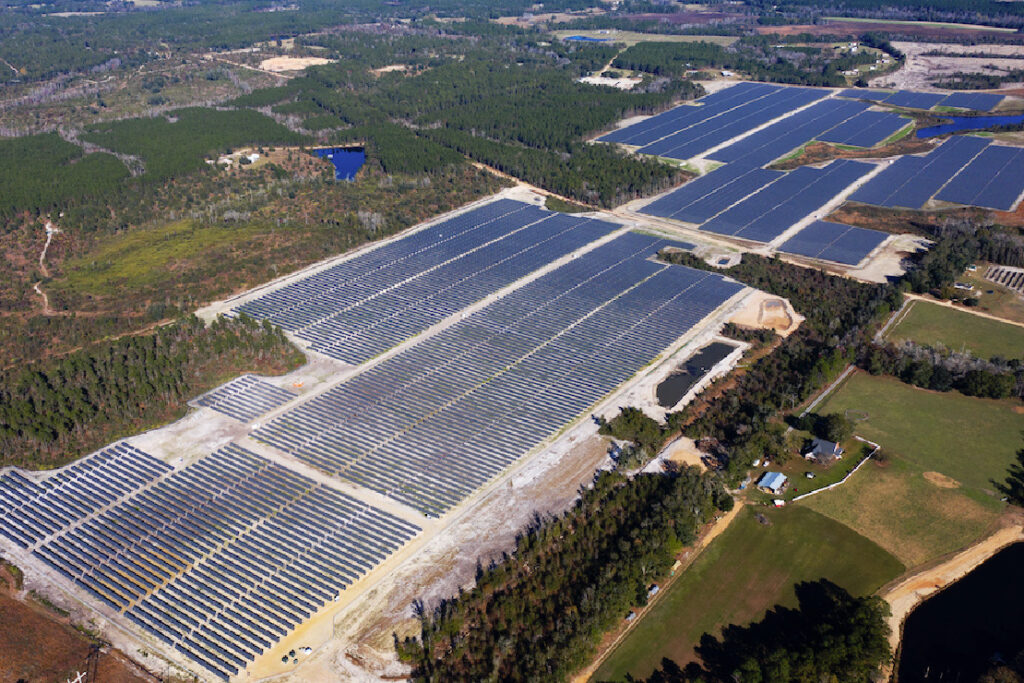 Appling Solar Farm