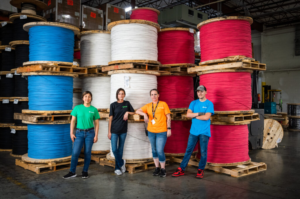 Shoals plant producing EBOS solutions in Tennessee