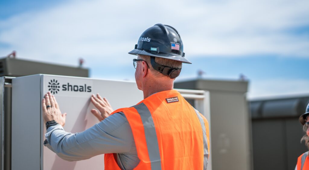 BESS Solutions 101: Everything You Need to Know