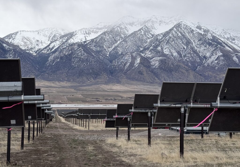 Rethinking Solar PV Monitoring with Industrial-Grade EBOS