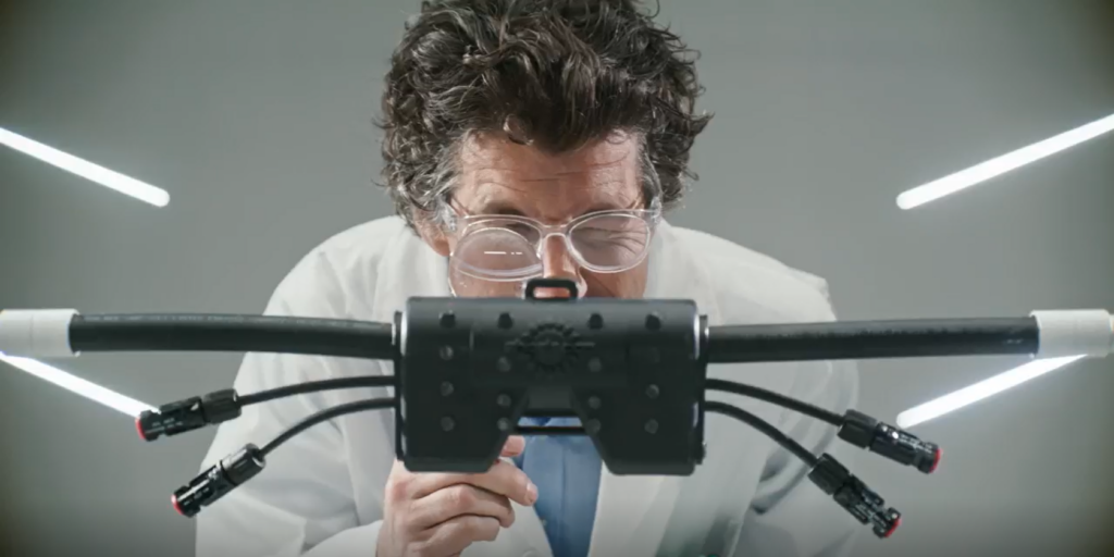 How IP Drives Innovation in Solar and Storage