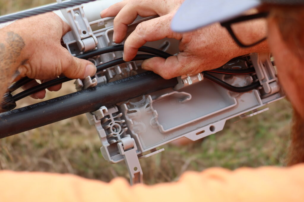 Installing IPCs is labor-intensive and demands precision, specialized tools, and careful handling to prevent contamination of the insulating gel.