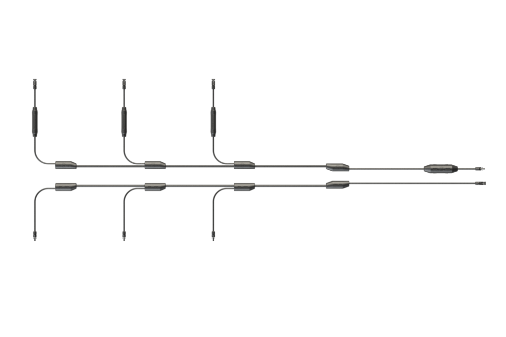 SuperHarness from Shoals