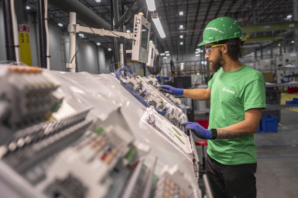BESS is Becoming the Bridge Between Data Centers and the Grid