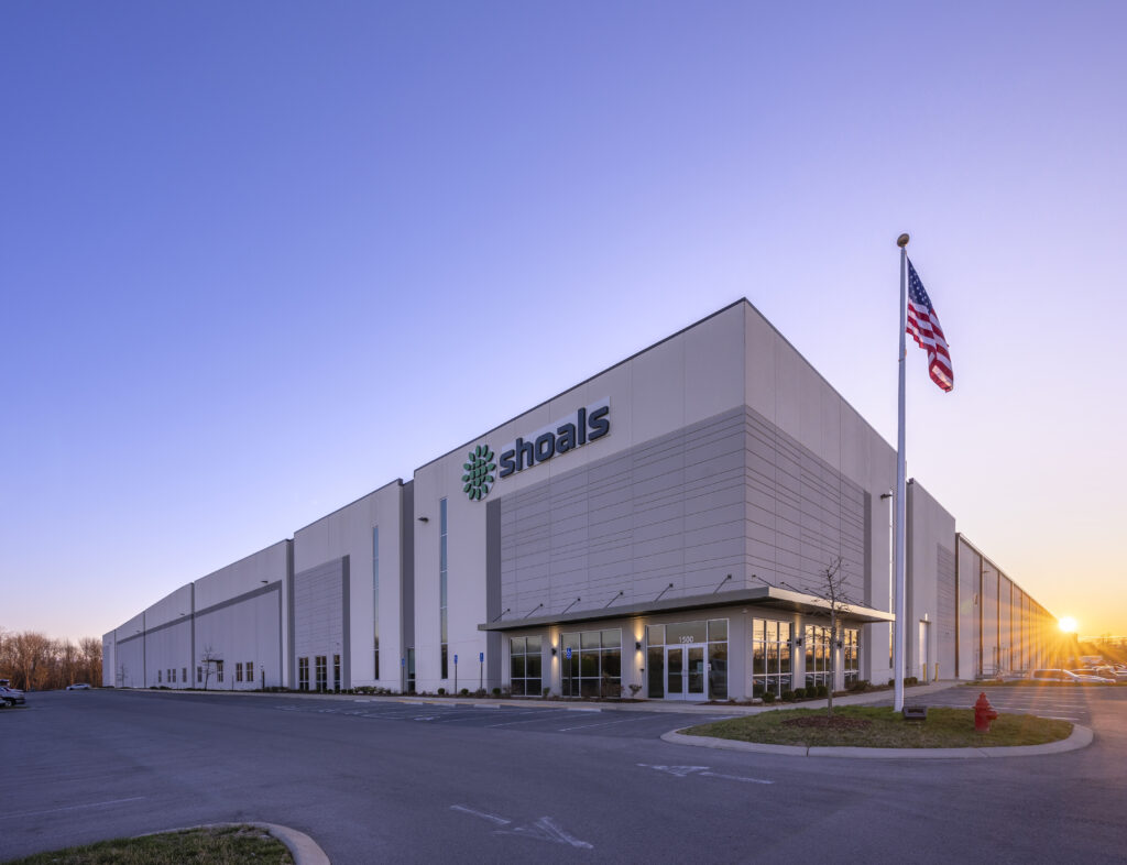 Shoals Technologies Group Secures ITC Victory Upholding American Intellectual Property