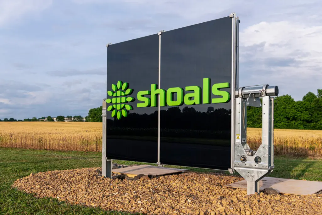 Shoals Fortalece su Liderazgo con Nuevos Directivos en Internacional y Relaciones con Inversores