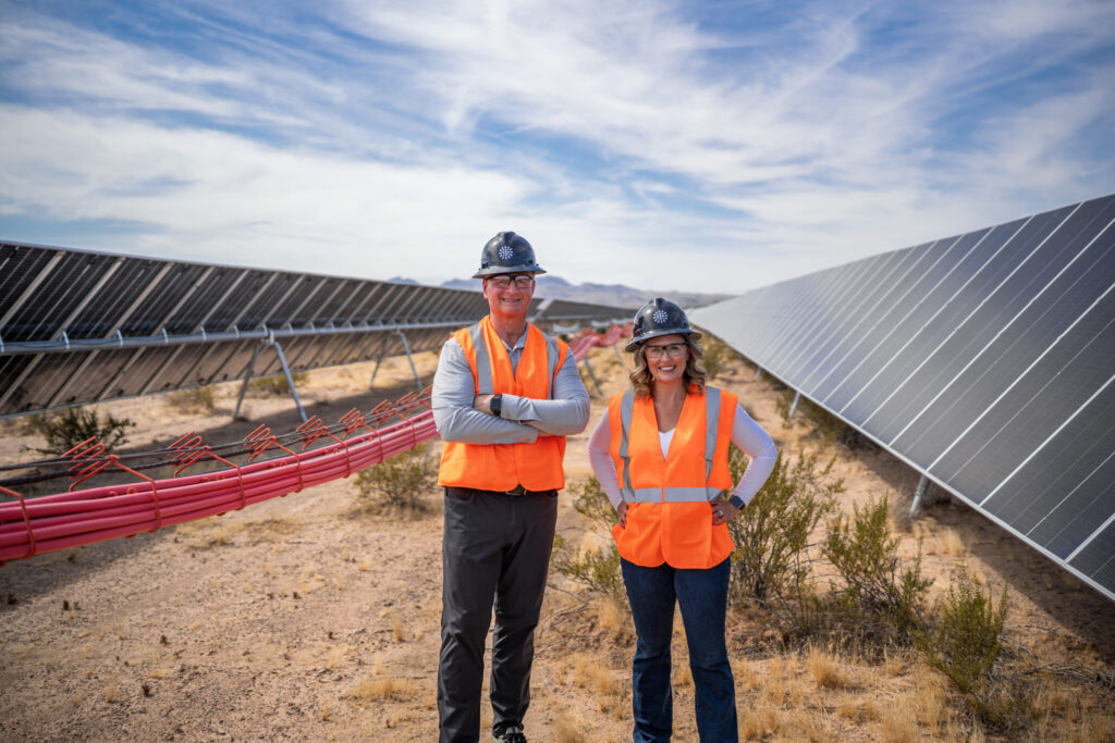 Tecnología 2 kV: Principales Ventajas de la Energía Fotovoltaica