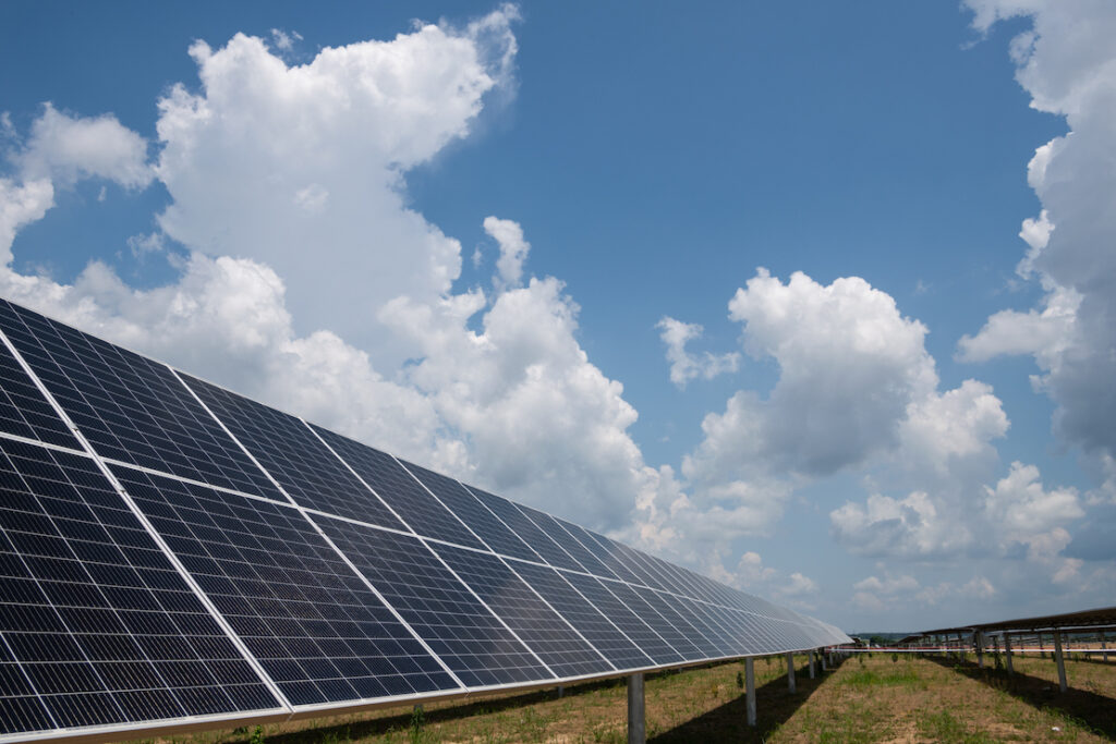 Elora Solar