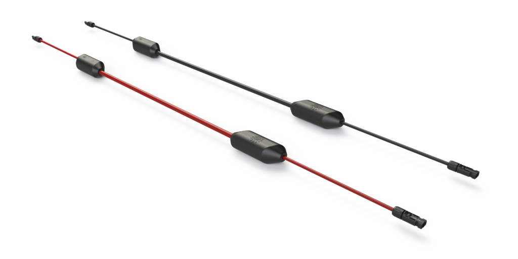 SuperJumper de Shoals para instalaciones fotovoltaicas