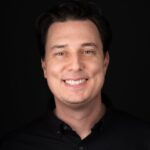 Jonathan Oakley, EVP of Commercial at Planted.