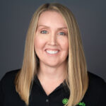 Karen Bazela, SVP of Sales for Solar, BESS, and Data Center Markets - Shoals