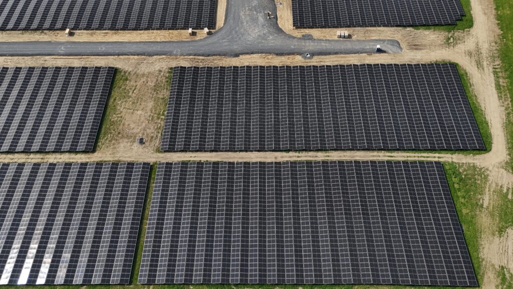 Shoals y Planted: transformando la infraestructura energética